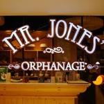 MR.JONES' ORPHANAGE - 