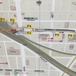 鳥取和牛オレイン55一頭買い専門店 炭火焼肉 さんこう苑 - メトロ神田駅地図