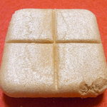日吉製菓 - パリッとした皮