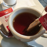 Sorriso - 紅茶