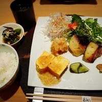 霞庭 まつばら - 