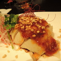 中国料理 青冥 堂島本店 - 