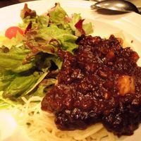 中国料理 青冥 堂島本店 - 