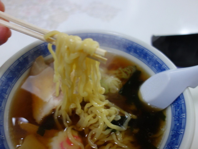 さいとう食堂 - 会津坂下（食堂）の写真