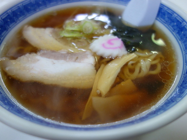 さいとう食堂 - 会津坂下（食堂）の写真