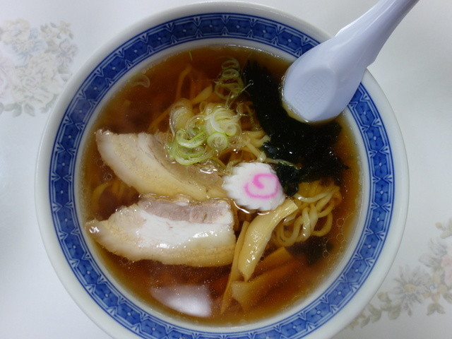 さいとう食堂 - 会津坂下（食堂）の写真