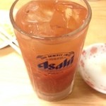 大露路 - トマトハイ