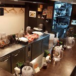 175°DENO担担麺 - 