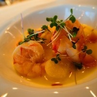 Jean-Georges Tokyo - 