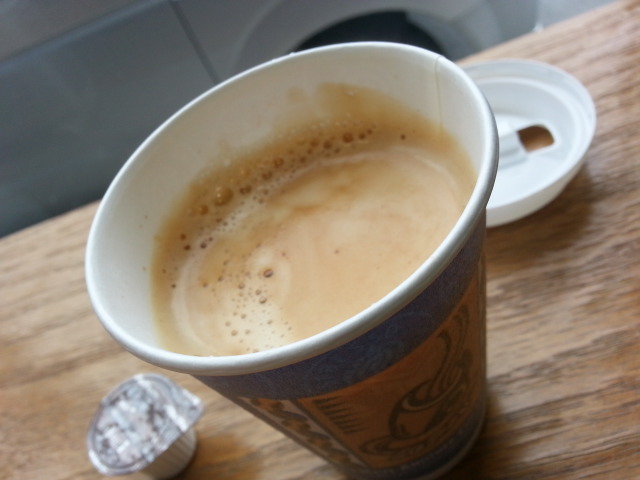 シーガル コーヒー（SEAGULL COFFEE） - 大船渡（カフェ）の写真