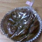 よろづや - かのこ豆