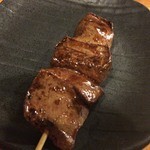 ささよし - ささよし(レバ)