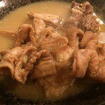 ささよし - ささよし(串煮込み)