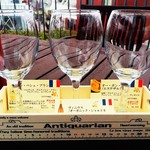 A.K.A. Wagyu Grill - 