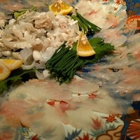 臼杵ふぐ山田や 大分都町店 - 