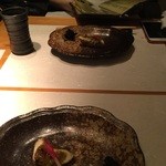 日本料理 ざぜん - タジン鍋コース