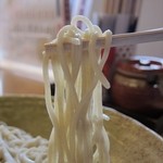 Matsunoya - 十割蕎麦