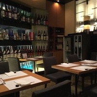 日本料理 ざぜん - 店内です