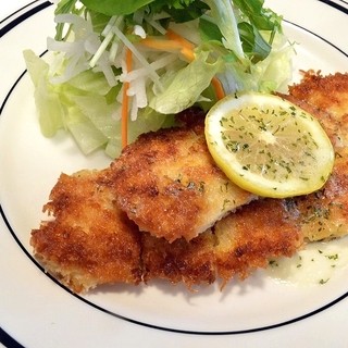 洋食堂コロンバ_1