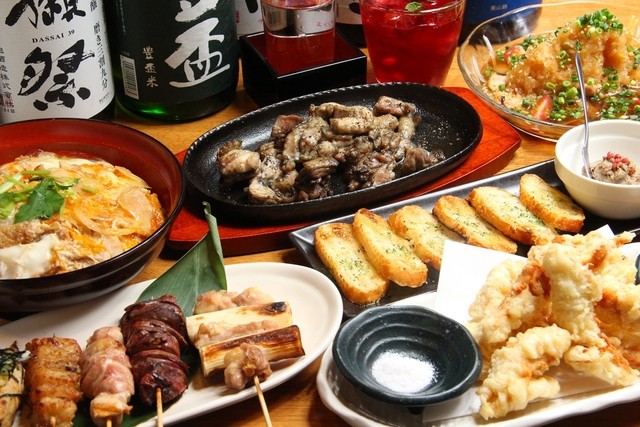 炙りや八兵衛 本店 東武宇都宮 焼鳥 ネット予約可 食べログ 炙りや八兵衛 本店 東武宇都宮 焼鳥 ネット予約可 食べログ