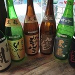 つくね専門店 十夢想屋 - 