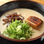 極厚焼豚らーめん 天翔 - 