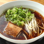 極厚焼豚らーめん 天翔 - 