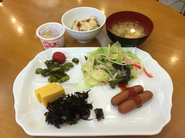 東横INN 福島駅西口（イン） - 福島（ホテル）の写真