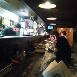 ブリキ屋 - この雰囲気が大好きです♪