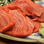 かねます - 16/4月 マグロ頭肉