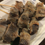 そば処 ゆかり庵 - 