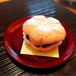 一心鮨 光洋 - H28.4
      デザート