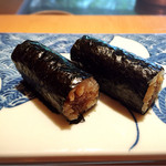 一心鮨 光洋 - 鉄火