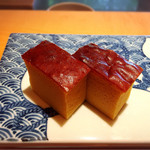 一心鮨 光洋 - H28.4
      卵