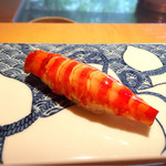 一心鮨 光洋 - H28.4
      車海老