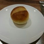 ル モマン - 自家製パン