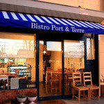 Bistro Port&Terre