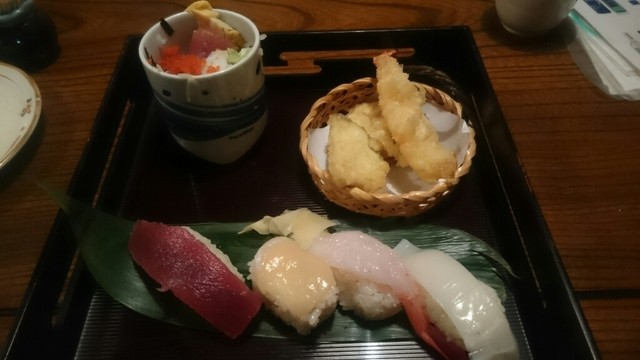 ぜいご屋 ふふ（【旧店名】あんさい） - 角田（日本料理）の写真