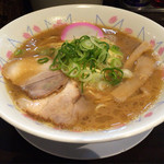 中華そば