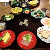 京 翠嵐 - 