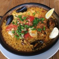 Bar Espanol LA BODEGA 大阪店 - 