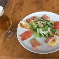 Bar Espanol LA BODEGA 大阪店 - 