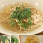 Vietnamese-Japanese Dining Bar　ぽんぽこ - 