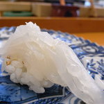 小松 弥助 - 赤烏賊