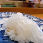 小松 弥助 - 赤烏賊