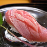 小松 弥助 - 炙りトロ