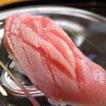 小松 弥助 - 炙りトロ