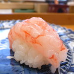 小松 弥助 - 甘海老