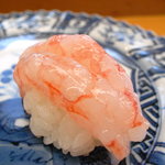 小松 弥助 - 甘海老