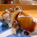 小松 弥助 - 蒸し蛤